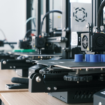 Alles wat je moet weten over 3D printen materiaal